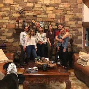 Meet your Posher, Beth